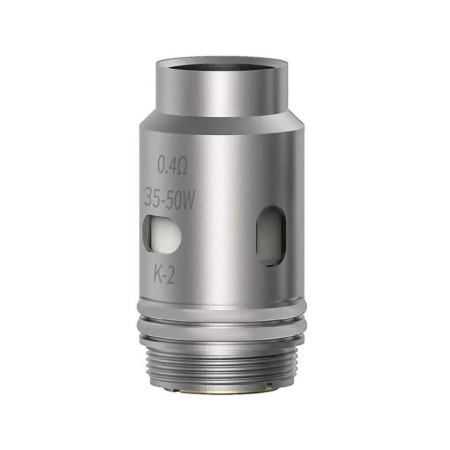 Испаритель Smoant K2 0.4ohm Knight/Pasito II в наличии. Купить сейчас! XB store. Комсомольск-на-Амуре