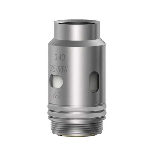 Испаритель Smoant K2 0.4ohm Knight/Pasito II в наличии. Купить сейчас! XB store. Комсомольск-на-Амуре
