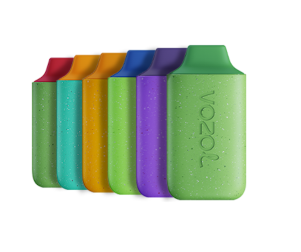 Э_VOZOL STAR (до 6000тяг) в наличии. Купить сейчас! XB store. Комсомольск-на-Амуре
