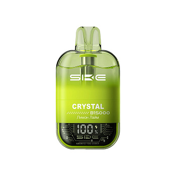 Электронная сигарета SKE Crystal (до 15 000тяг) в наличии. Купить сейчас! XB store. Комсомольск-на-Амуре