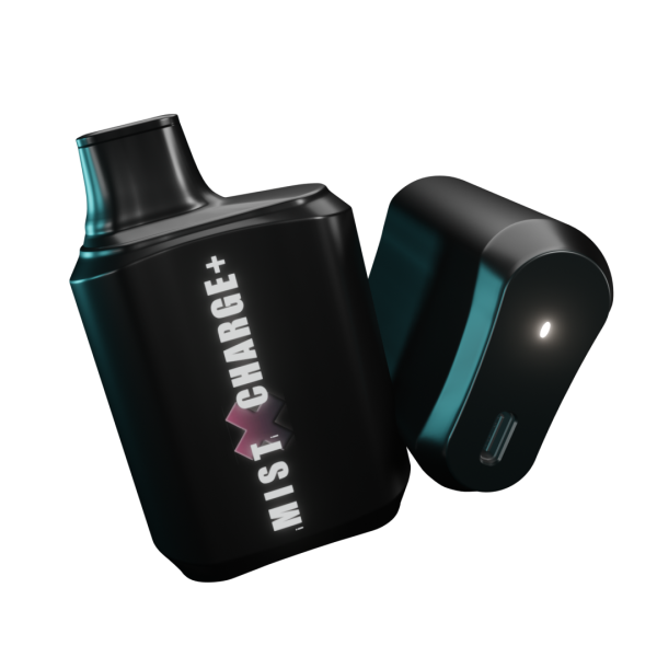 Э_Mist X Charge + (до 4000тяг) в наличии. Купить сейчас! XB store. Комсомольск-на-Амуре