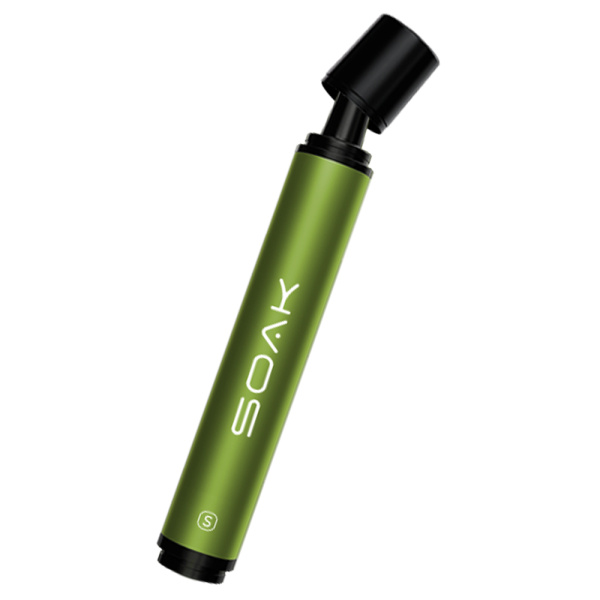 Э_SOAK S (до 2500тяг) в наличии. Купить сейчас! XB store. Комсомольск-на-Амуре
