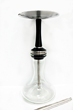 Кальян Hookah Tree Composit the one mini tree в наличии. Купить сейчас! XB store. Комсомольск-на-Амуре