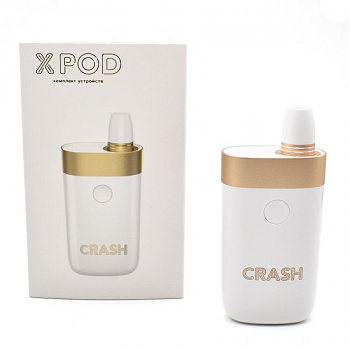 Набор Crash X 2000mAh в наличии. Купить сейчас! XB store. Комсомольск-на-Амуре