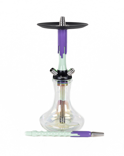 Кальян Mamay Flow в наличии. Купить сейчас! XB store. Комсомольск-на-Амуре