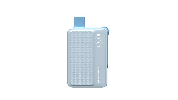 Э_Mist X Rollin (до 6000тяг) в наличии. Купить сейчас! XB store. Комсомольск-на-Амуре
