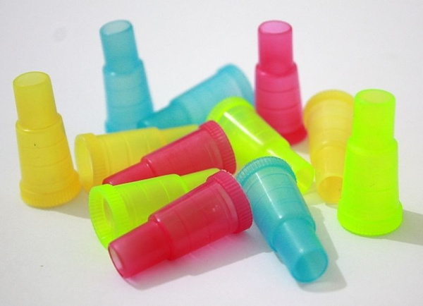 Мундштуки одноразовый (10 шт) в наличии. Купить сейчас! XB store. Комсомольск-на-Амуре