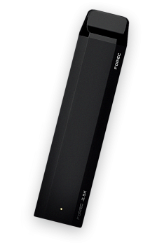 Электронная сигарета FORIEC (до 2500 затяжек) в наличии. Купить сейчас! XB store. Комсомольск-на-Амуре