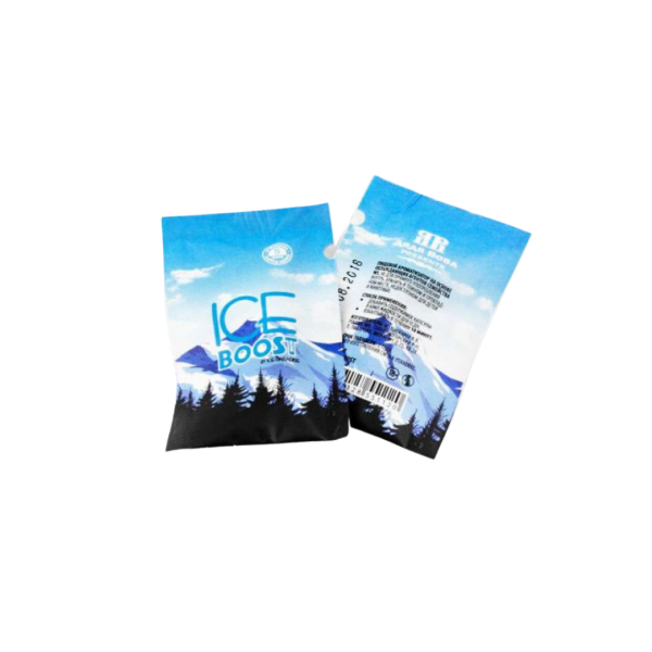 Ice boost 1 мл (холодок) в наличии. Купить сейчас! XB store. Комсомольск-на-Амуре