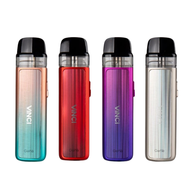 Набор VооPоо VINCI Pod 800mAh в наличии. Купить сейчас! XB store. Комсомольск-на-Амуре