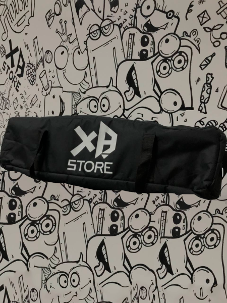 Сумка для кальяна XB Store (прямоугольная) в наличии. Купить сейчас! XB store. Комсомольск-на-Амуре