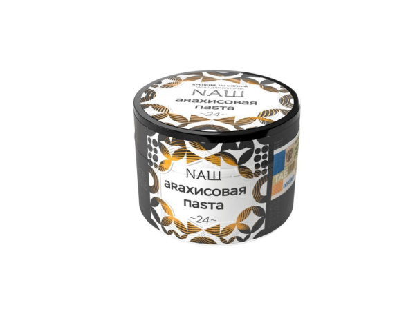 Табак для кальяна NAШ 40г