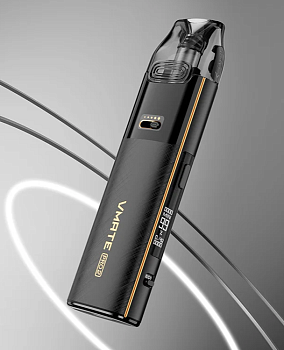 Набор VooPoo VMATE PRO 2 1500mAh в наличии. Купить сейчас! XB store. Комсомольск-на-Амуре