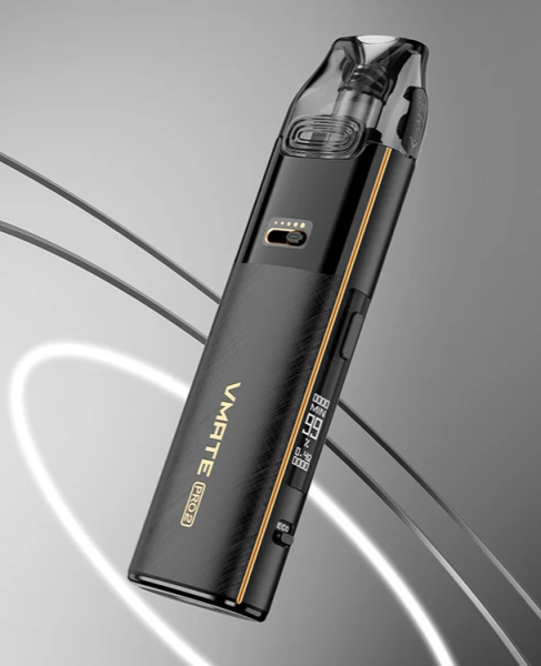 Набор VooPoo VMATE PRO 2 1500mAh в наличии. Купить сейчас! XB store. Комсомольск-на-Амуре