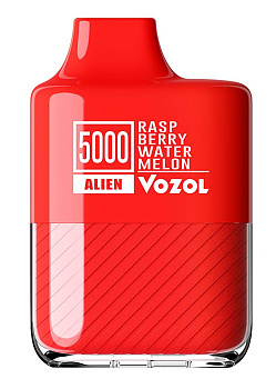 Э_VOZOL ALIEN (до 5000тяг) в наличии. Купить сейчас! XB store. Комсомольск-на-Амуре
