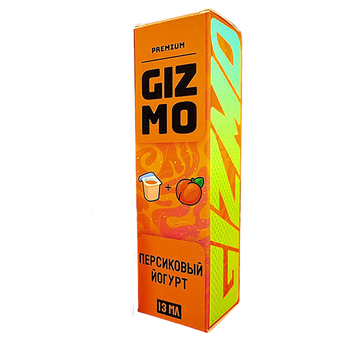 Ароматизатор Gizmo premium (13мл)