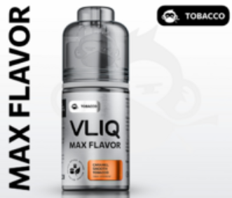 Ароматизатор Max Flavor Classic (15мл)