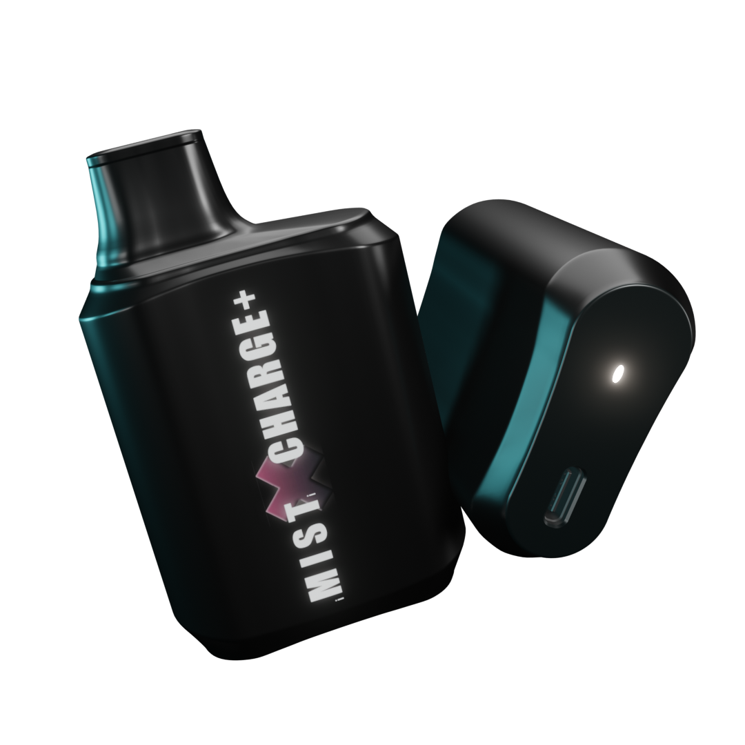 Mist X Swap Купить Картридж