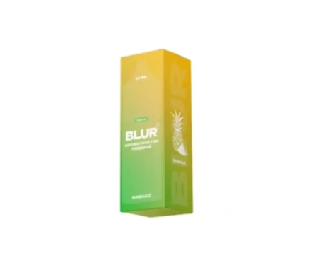 Blur 0% (28мл) в наличии. Купить сейчас! XB store. Комсомольск-на-Амуре