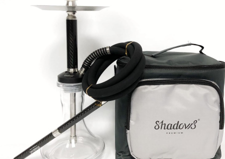 Кальян Shadows Evo Mini в наличии. Купить сейчас! XB store. Комсомольск-на-Амуре