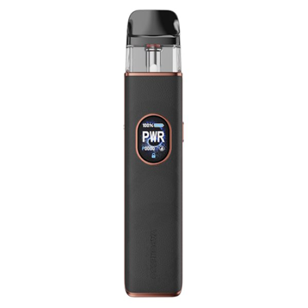 Набор Vaporesso XROS 5 Kit Leather Ed.