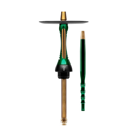 Кальян Alpha Hookah X Model S в наличии. Купить сейчас! XB store. Комсомольск-на-Амуре