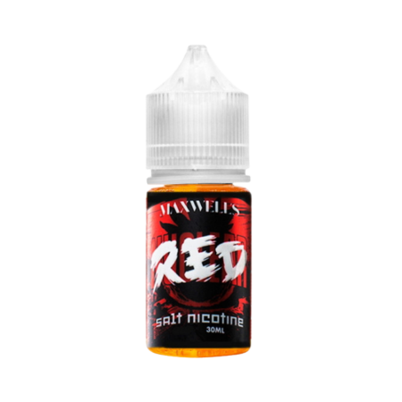 Ж_Maxwells Salt (30мл) в наличии. Купить сейчас! XB store. Комсомольск-на-Амуре