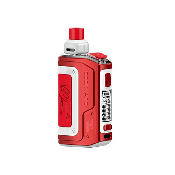 Набор Geek Vape Hero 2 (Н45) 1400mAh