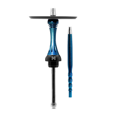 Кальян Alpha Hookah X в наличии. Купить сейчас! XB store. Комсомольск-на-Амуре