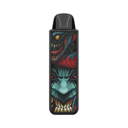 Набор Rincoe Jellybox Air X 1000mAh в наличии. Купить сейчас! XB store. Комсомольск-на-Амуре
