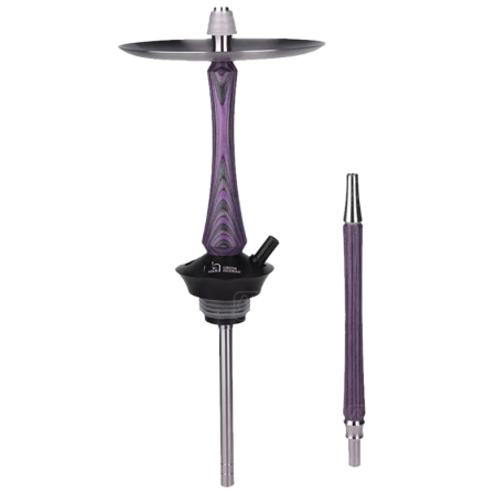 Кальян Union Hookah Sleek Оруж. ламинат в наличии. Купить сейчас! XB store. Комсомольск-на-Амуре