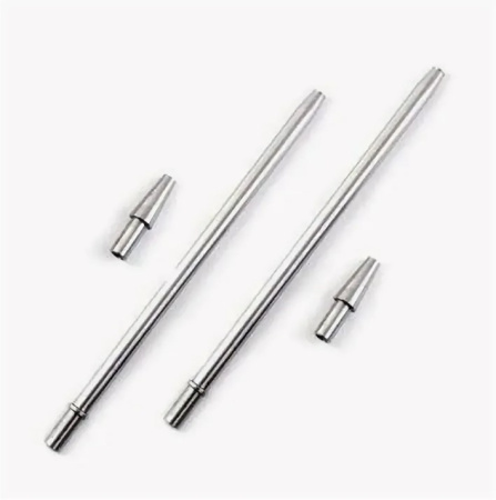 Мундштук для кальяна Smokelab Stainless Lite в наличии. Купить сейчас! XB store. Комсомольск-на-Амуре