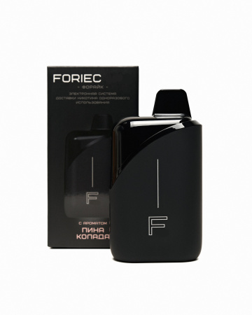 FORIEC (до 18 990 тяг)