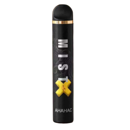 Э_MistX (1500 затяжек) в наличии. Купить сейчас! XB store. Комсомольск-на-Амуре