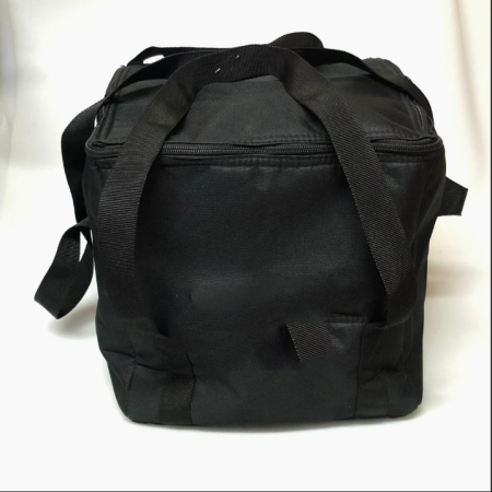 Сумка для кальяна XB store КУБ (Черная) в наличии. Купить сейчас! XB store. Комсомольск-на-Амуре