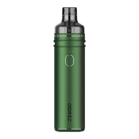 Набор VooPoo DORIC 60 2500mAh в наличии. Купить сейчас! XB store. Комсомольск-на-Амуре
