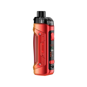 Набор Geekvape B100 Aegis Boost Pro 2 (Golden Red)
