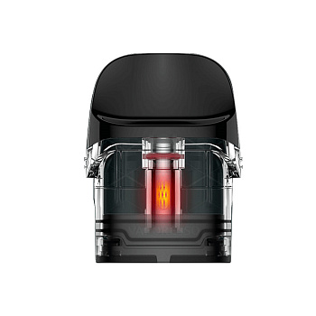 Картридж Vaporesso LUXE Q 1.0ohm Mesh 2мл