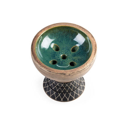 Чаша ALPHA BOWL - Turk Design в наличии. Купить сейчас! XB store. Комсомольск-на-Амуре