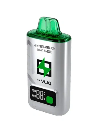 Электронная сигарета VLIQ Q VOLT (до 12000тяг) в наличии. Купить сейчас! XB store. Комсомольск-на-Амуре