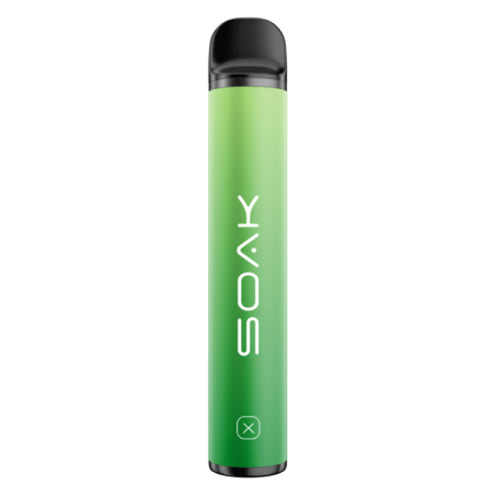 Э_SOAK X (до 1500тяг) в наличии. Купить сейчас! XB store. Комсомольск-на-Амуре
