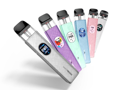 Набор Vaporesso XROS 5 в наличии. Купить сейчас! XB store. Комсомольск-на-Амуре