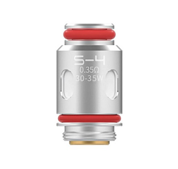 Испаритель Smoant Santi S-4 0.35ohm Coil