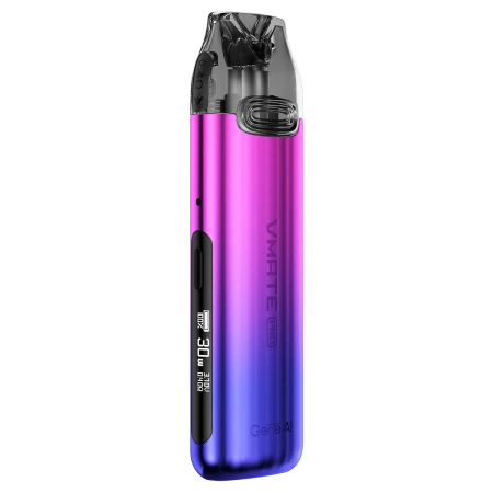 VOOPOO VMATE PRO Power Ed. 900mAh в наличии. Купить сейчас! XB store. Комсомольск-на-Амуре