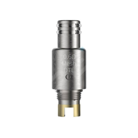 Испаритель Smoant Pasito Mesh 0.6 Ом в наличии. Купить сейчас! XB store. Комсомольск-на-Амуре