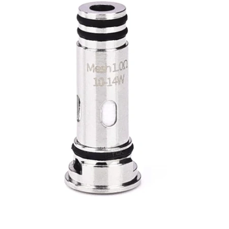 Испаритель Rincoe Jellybox Nano Mesh 1.0ohm в наличии. Купить сейчас! XB store. Комсомольск-на-Амуре