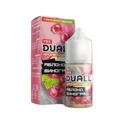 Ароматизатор Duall Mix (13мл)