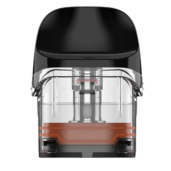 Картридж Vaporesso LUXE Q 0.6ohm Mesh 2мл