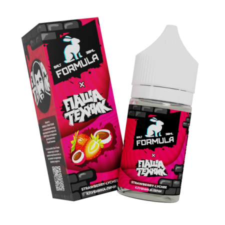 Ж_FORMULA Cocktail Party (30мл) в наличии. Купить сейчас! XB store. Комсомольск-на-Амуре