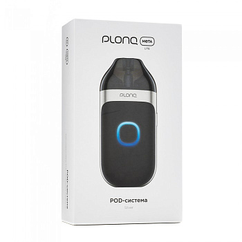 PLONQ META LITE (с картриджем) 1000mAh
